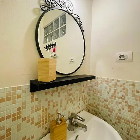 Enjoy 3* ポンペイ