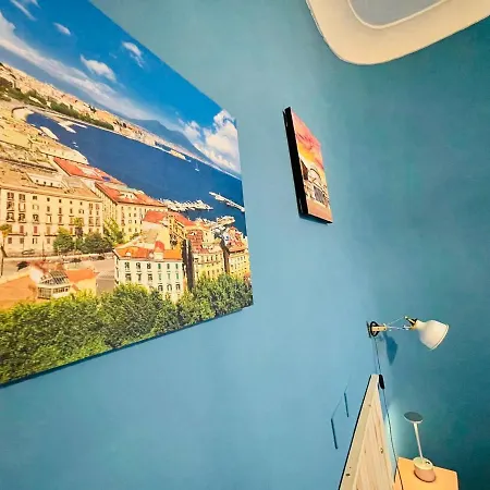 Enjoy ベッド・アンド・ブレックファスト