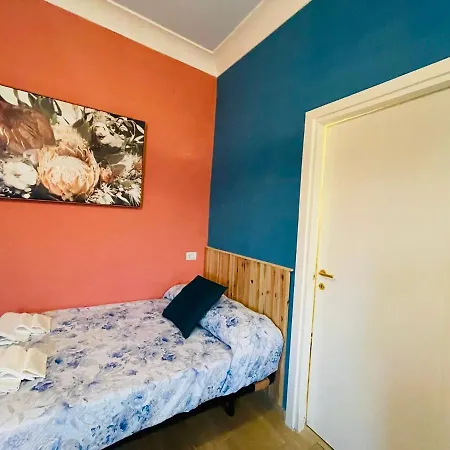 Enjoy ベッド・アンド・ブレックファスト ポンペイ