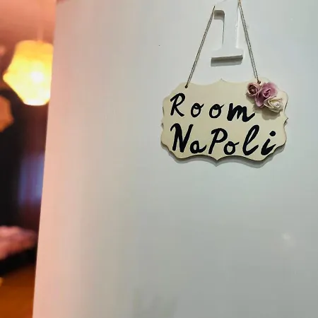 Enjoy ベッド・アンド・ブレックファスト 3*