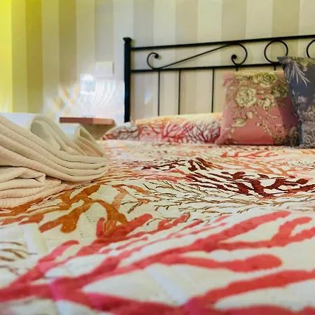 ベッド・アンド・ブレックファスト Enjoy