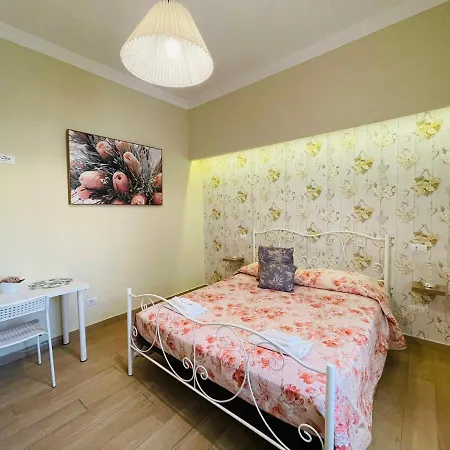 Enjoy ベッド・アンド・ブレックファスト