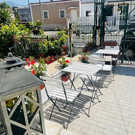 ベッド・アンド・ブレックファスト Enjoy 3*