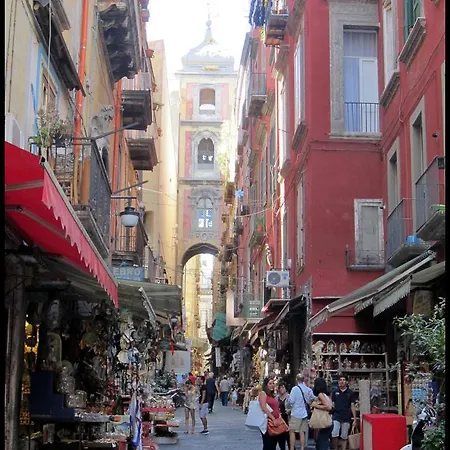 Enjoy ベッド・アンド・ブレックファスト