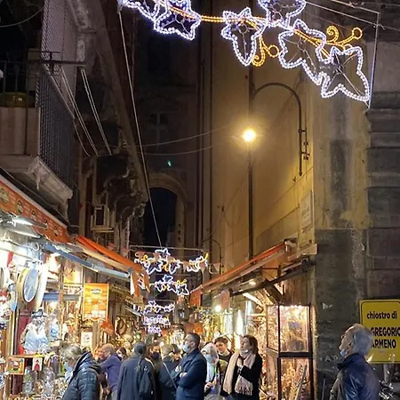 Enjoy 3* ポンペイ