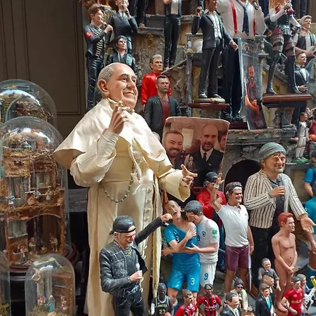 Enjoy ベッド・アンド・ブレックファスト