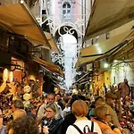 住宿加早餐酒店 Enjoy 庞贝