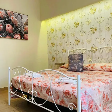 Enjoy Bed & Breakfast