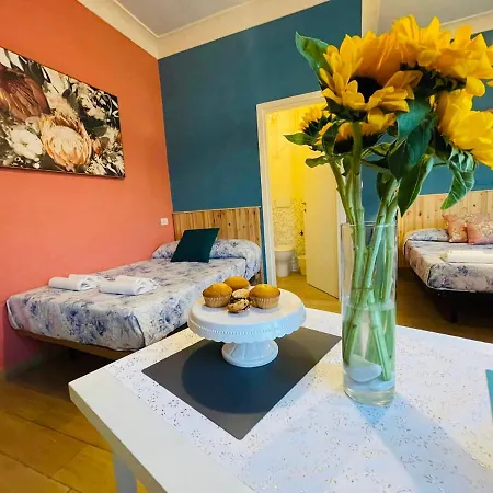 Bed & Breakfast Enjoy