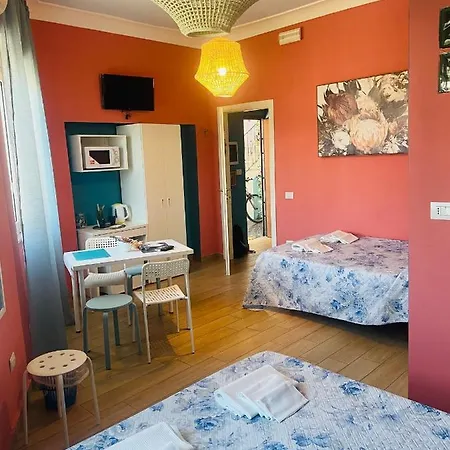 Enjoy Bed & Breakfast *