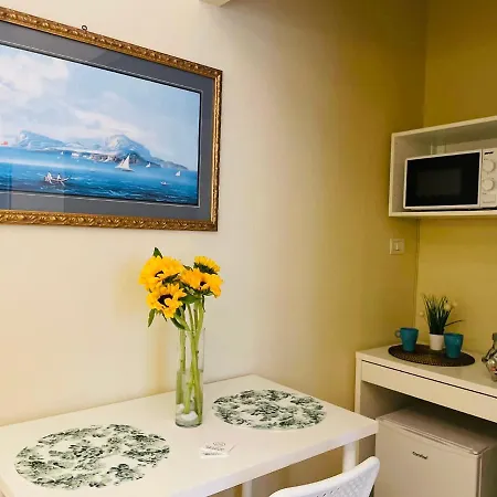 Enjoy Bed & Breakfast