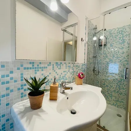 Enjoy Bed & Breakfast Pompei