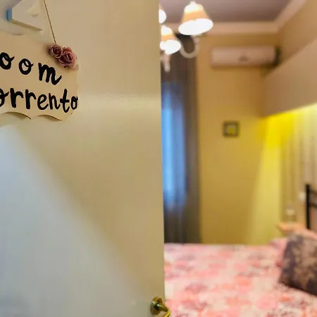 Enjoy Bed & Breakfast Pompei