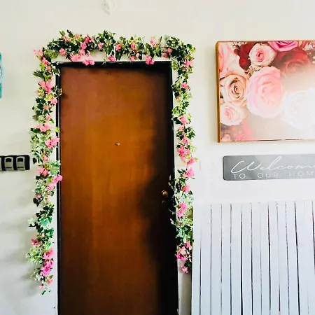 Bed & Breakfast Enjoy *