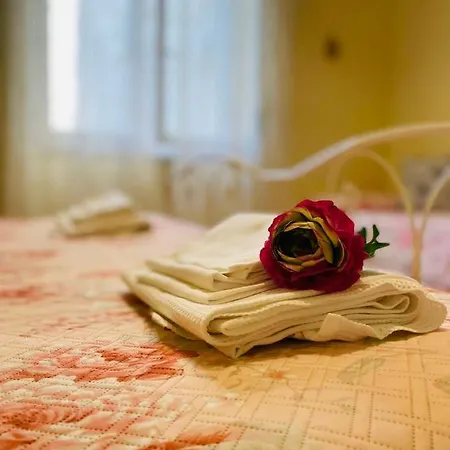 Enjoy Bed & Breakfast