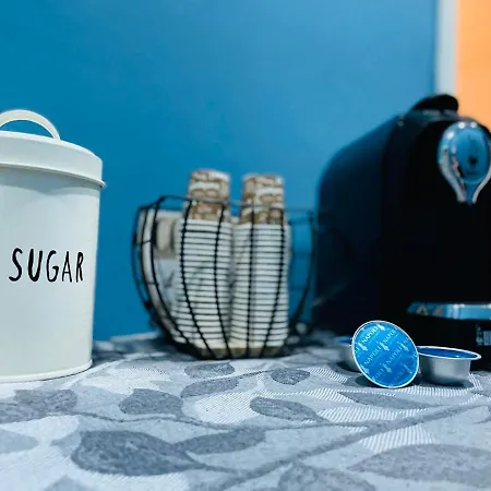 Enjoy Bed & Breakfast Pompei