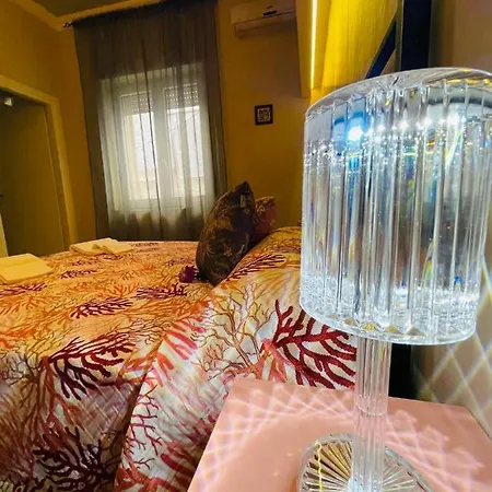 Enjoy Bed & Breakfast *