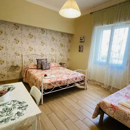 Bed & Breakfast Enjoy *