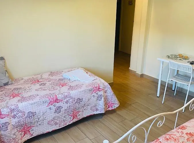 Enjoy Bed & Breakfast 3*
