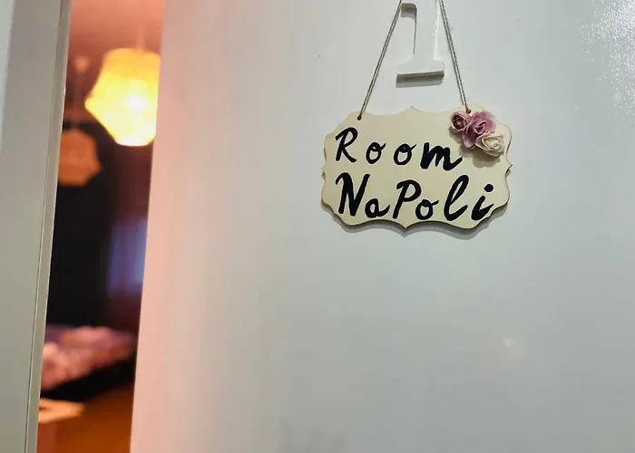 Enjoy Couette-café 3*