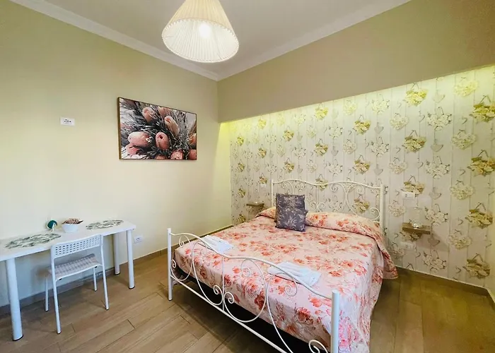 Enjoy Bed & Breakfast